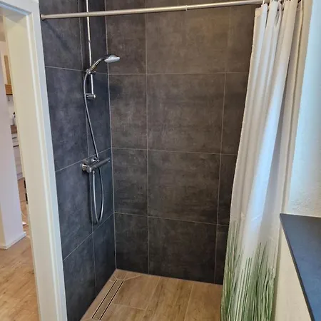 Im Nordschwarzwald Apartmán Unterreichenbach