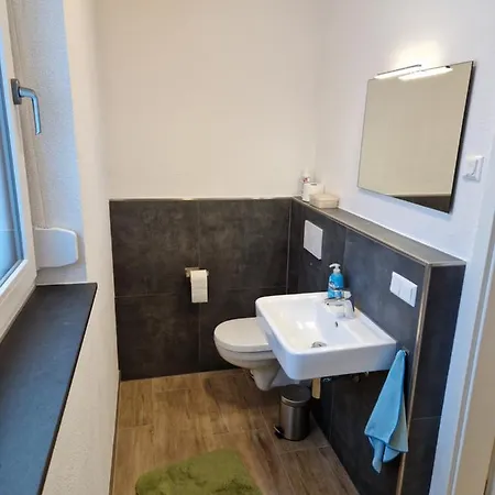 Im Nordschwarzwald *